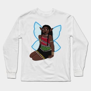 Fairy One Long Sleeve T-Shirt